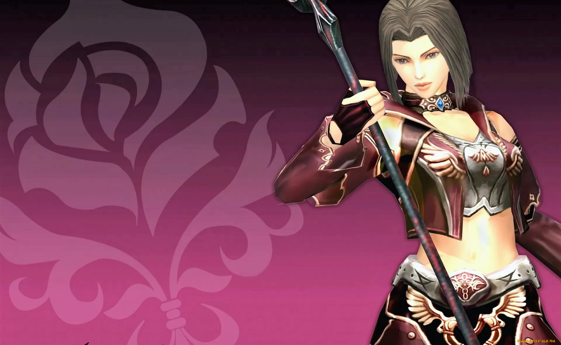  , lineage ii,  the chaotic chronicle, , 